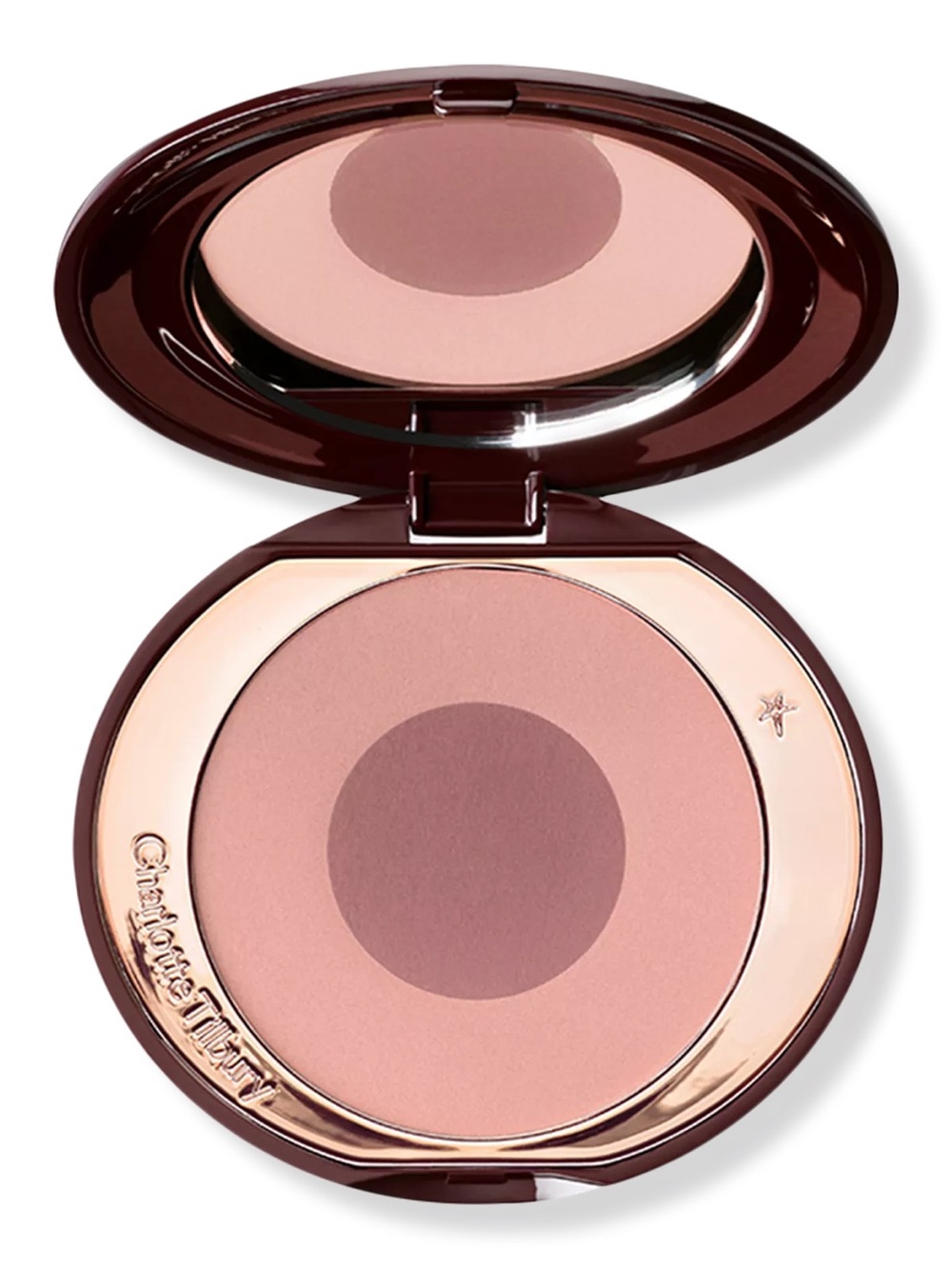 Charlotte Tilbury Cheek to Chic